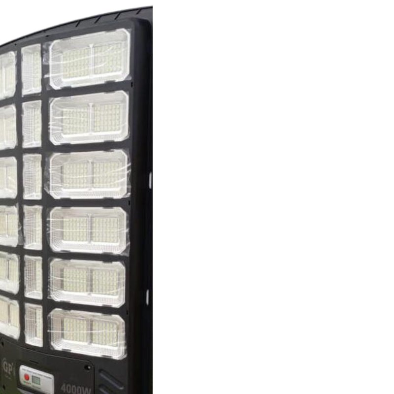 Visionary GP 4000W Solar Vsonic