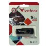 VIVATECK 16GB USB 2.0 Flash Drive Vsonic