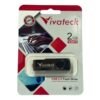 VIVATECK 2GB USB 2.0 Flash Drive Vsonic