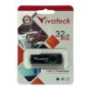 VIVATECK 32GB USB 2.0 Flash Drive Vsonic