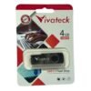 VIVATECK 4GB USB 2.0 Flash Drive Vsonic