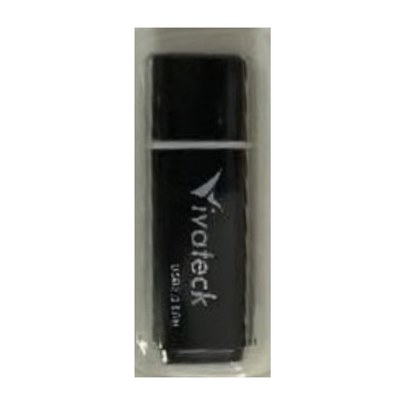 VIVATECK 8GB USB 2.0 Flash Drive Vsonic