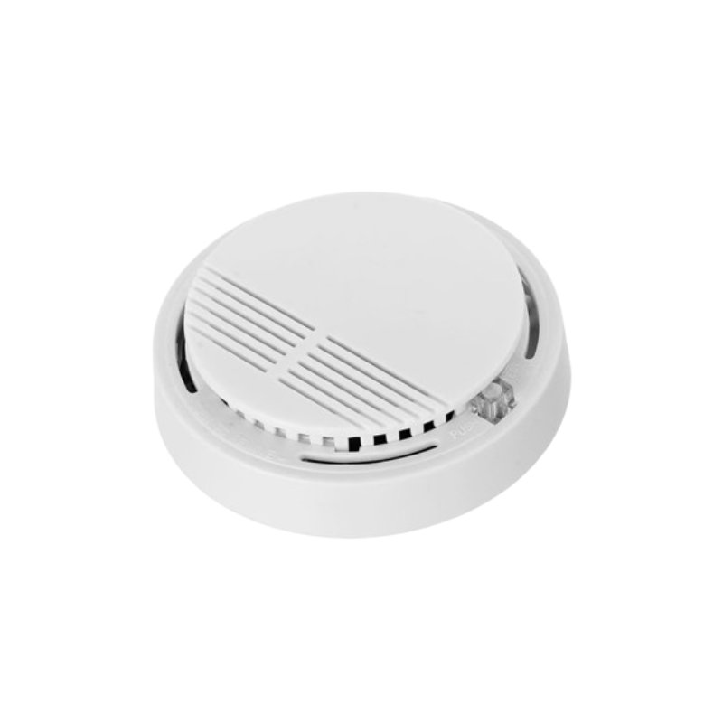 Vsonic General Purpose Smoke Alarm 1 pc Vsonic
