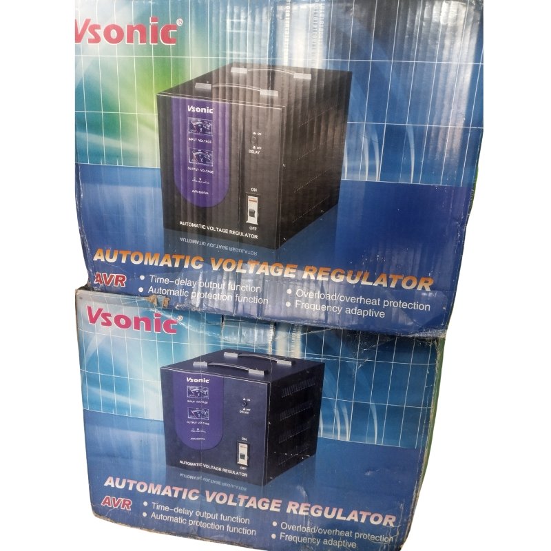 Vsonic UPS 5000VA Vsonic