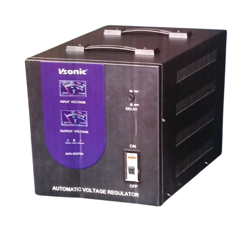 Vsonic UPS 5000VA Vsonic