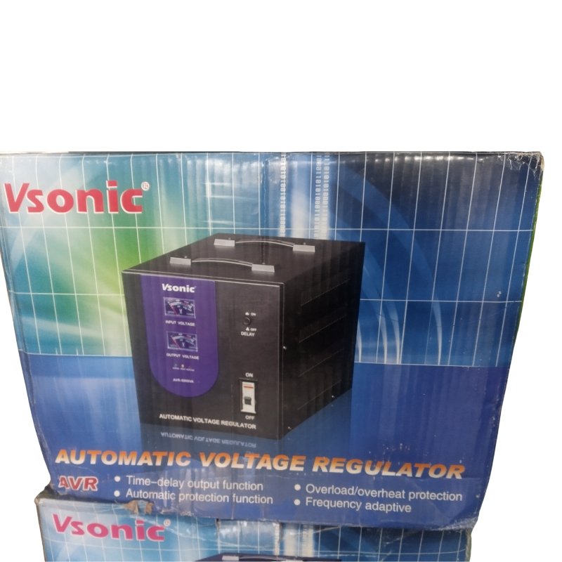 Vsonic UPS 5000VA Vsonic