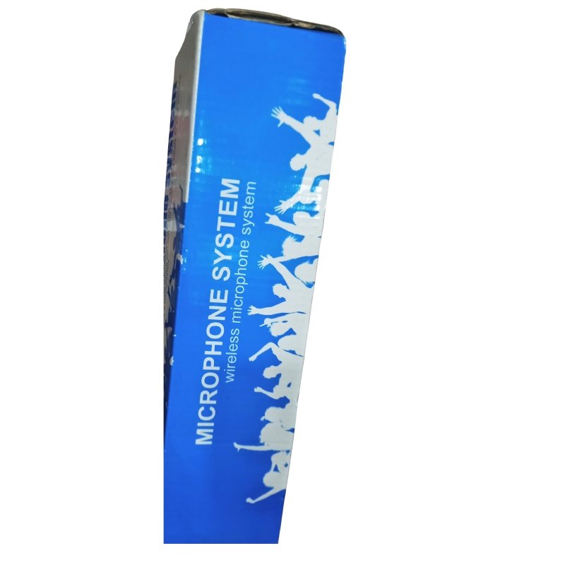 Wireless Microphone System Vsonic