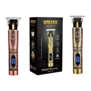 WMARK Classy Professional Clipper NG-307 Vsonic