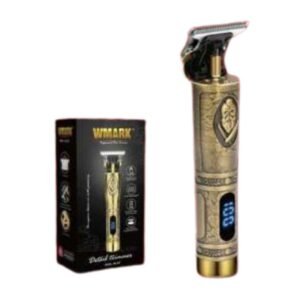 WMARK Classy Professional Clipper NG-307 Vsonic