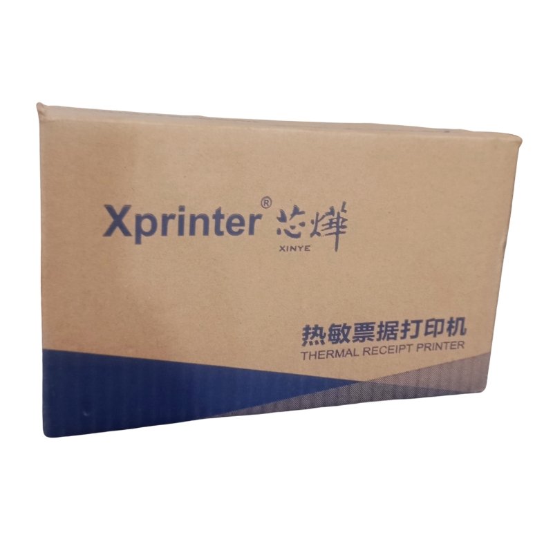 Xprinter Thermal Receipt Printer - Large Vsonic