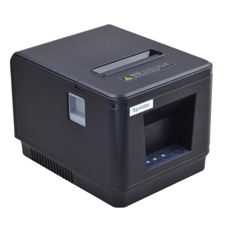 Xprinter Thermal Receipt Printer - Large Vsonic