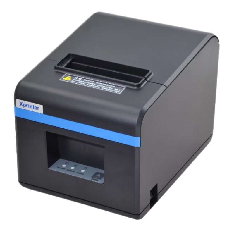 Xprinter Thermal Receipt Printer - Large Vsonic