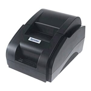 Xprinter Thermal Receipt Printer - Medium Vsonic