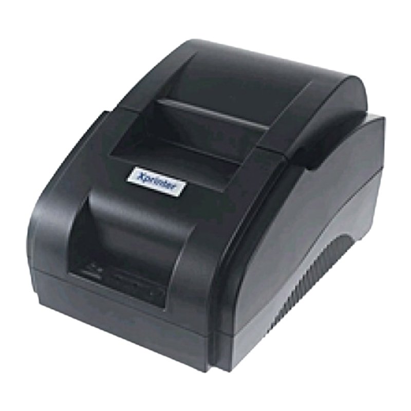 Xprinter Thermal Receipt Printer - Medium Vsonic