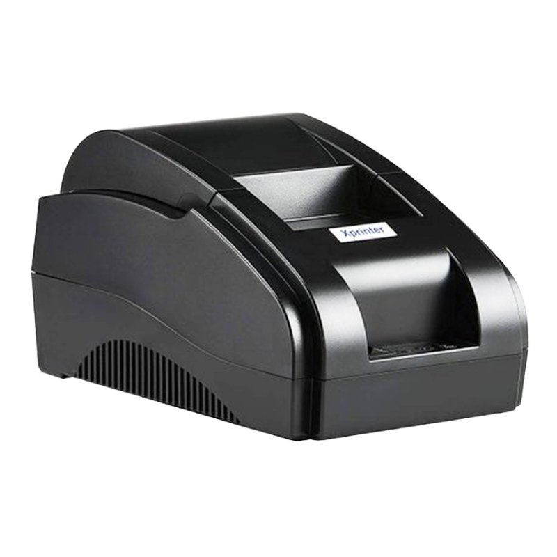 Xprinter Thermal Receipt Printer - Medium Vsonic
