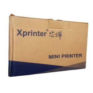 Xprinter Thermal Receipt Printer - Medium Vsonic