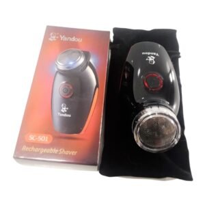 Yandou Battery Powered Shaver 1st Generation Vsonic
