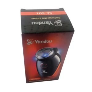 Yandou Battery Powered Shaver 1st Generation Vsonic