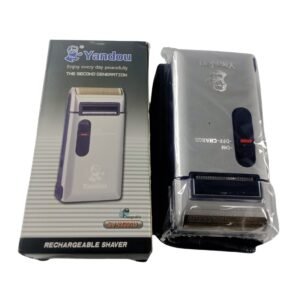 Yandou Battery Powered Shaver 2nd Generation Vsonic