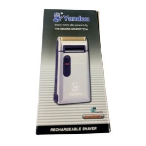 Yandou Battery Powered Shaver 2nd Generation Vsonic