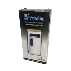 Yandou Battery Powered Shaver 2nd Generation Vsonic