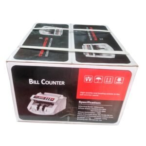 Zenith Bill Counter Vsonic