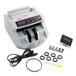Zenith Bill Counter Vsonic