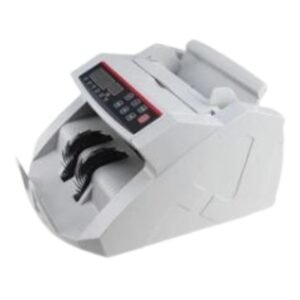 Zenith Bill Counter Vsonic