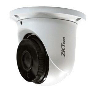 ZKTeco 1080P IP Camera ES-852O22C Vsonic