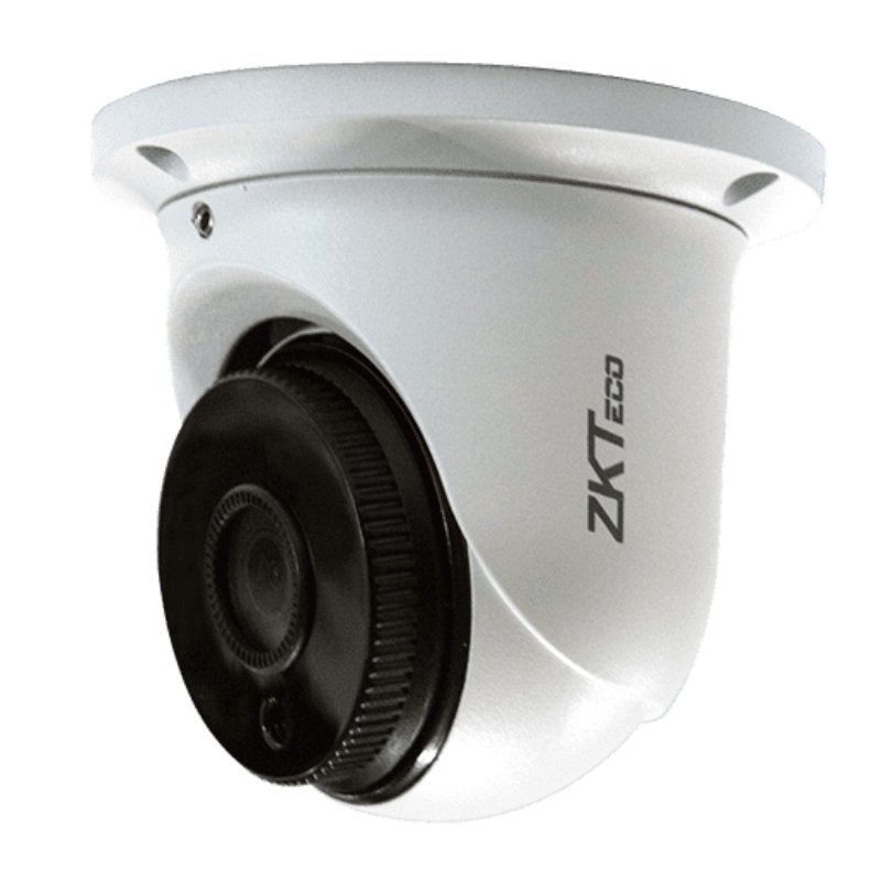 ZKTeco 1080P IP Camera ES-852O22C Vsonic