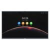 ZKTeco 4K smart interactive whiteboard Zk IWB Series Vsonic