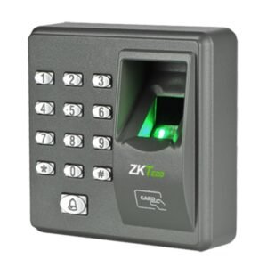 ZKTeco Biometric Fingerprint Access Control Reader x7 Vsonic
