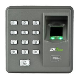 ZKTeco Biometric Fingerprint Access Control Reader x7 Vsonic
