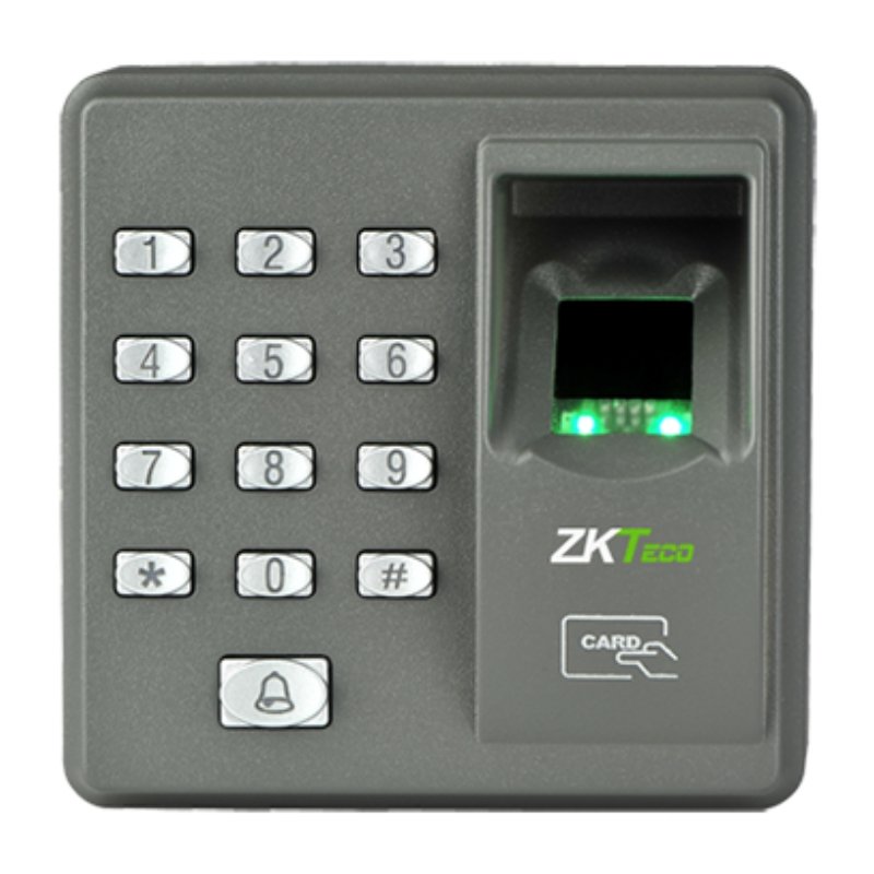 ZKTeco Biometric Fingerprint Access Control Reader x7 Vsonic