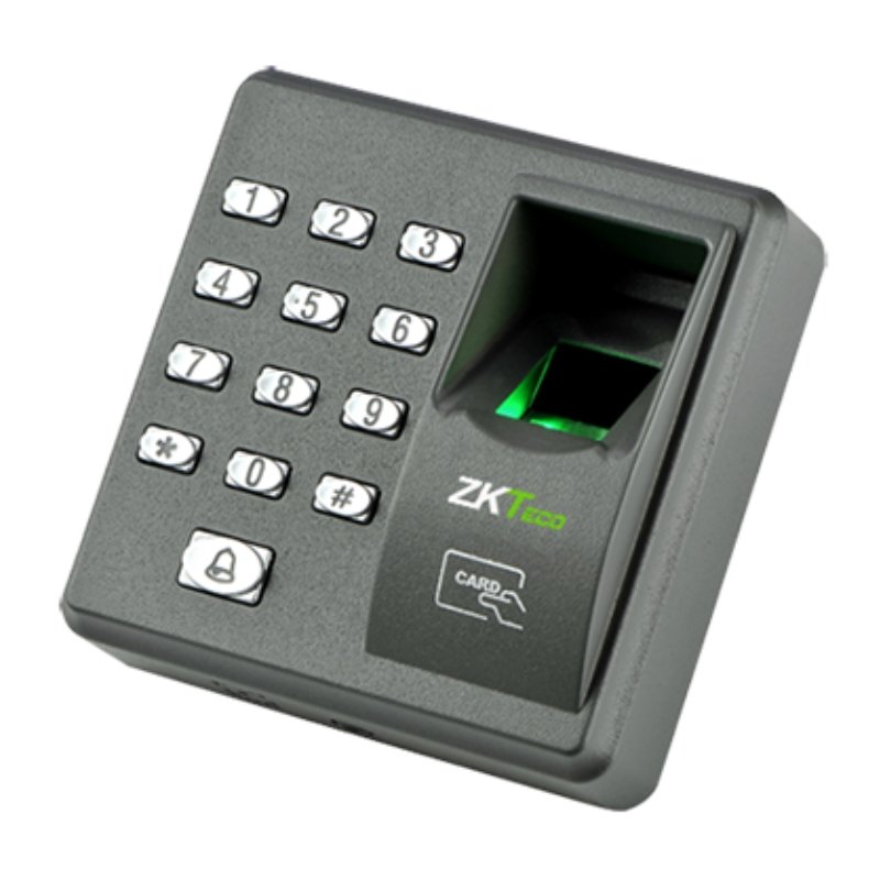ZKTeco Biometric Fingerprint Access Control Reader x7 Vsonic