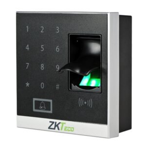 ZKTeco Biometric Fingerprint Access Control Reader x8s Vsonic