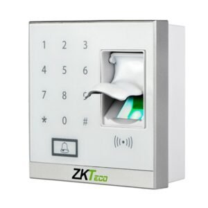 ZKTeco Biometric Fingerprint Access Control Reader x8s Vsonic
