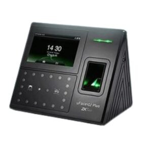 ZKTeco BIOMETRIC T&A+FACE RECOGNITION uface402 Vsonic