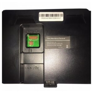 ZKTeco BIOMETRIC TIME ATTENDANCE K40 Vsonic