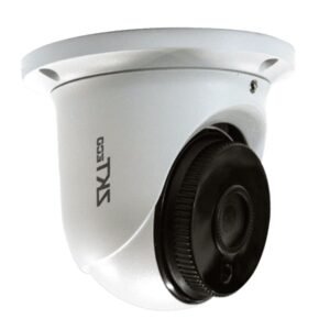 ZKTeco Brand, 5MP AHD Eyeball Camera Vsonic