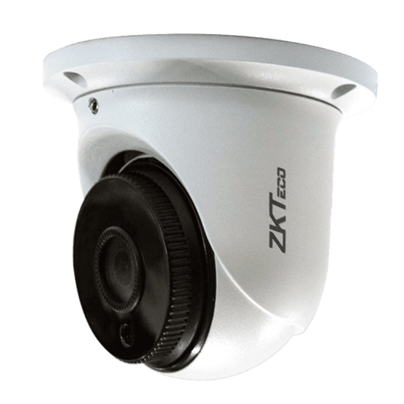 ZKTeco Brand, 5MP AHD Eyeball Camera Vsonic