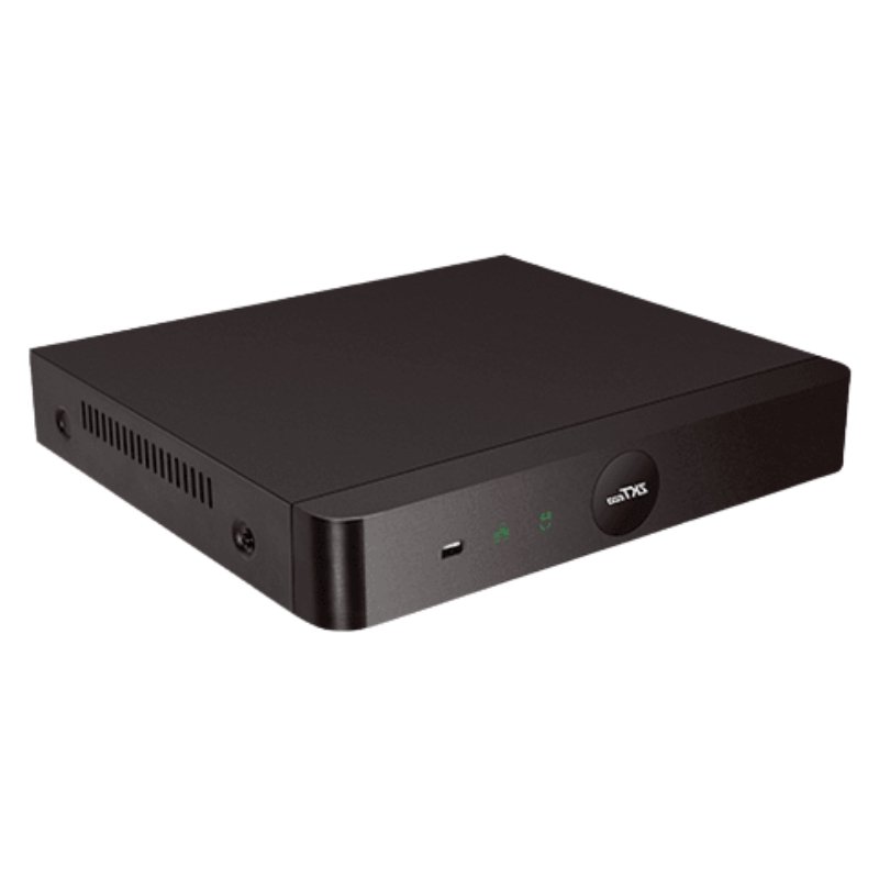 ZKTeco Brand, 8ch 5MP Lite XVR Vsonic