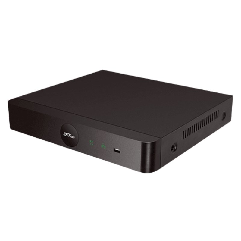 ZKTeco Brand, 8ch 5MP Lite XVR Vsonic