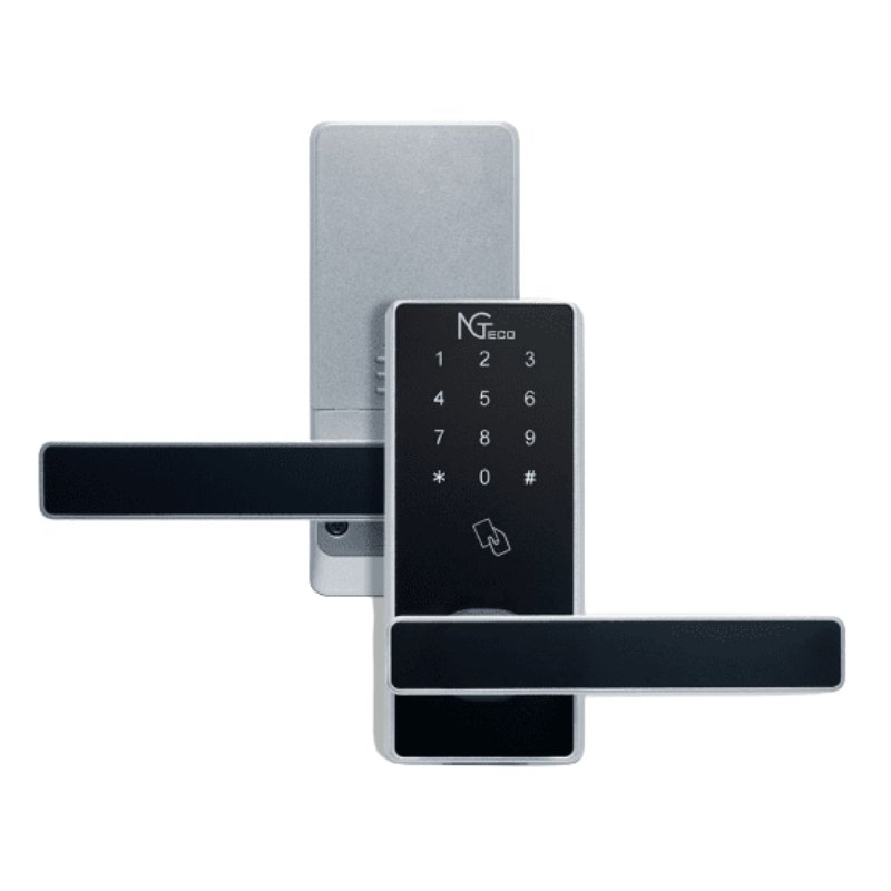 ZKTeco Brand, IOT NG-DL30Z Vsonic