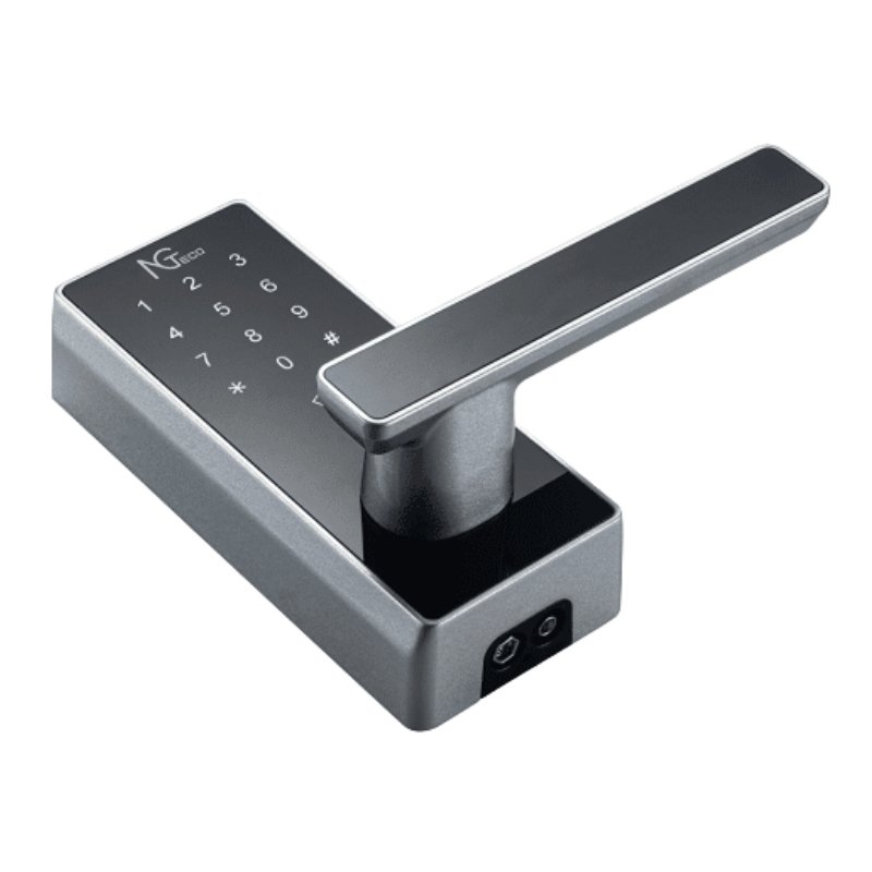 ZKTeco Brand, IOT NG-DL30Z Vsonic