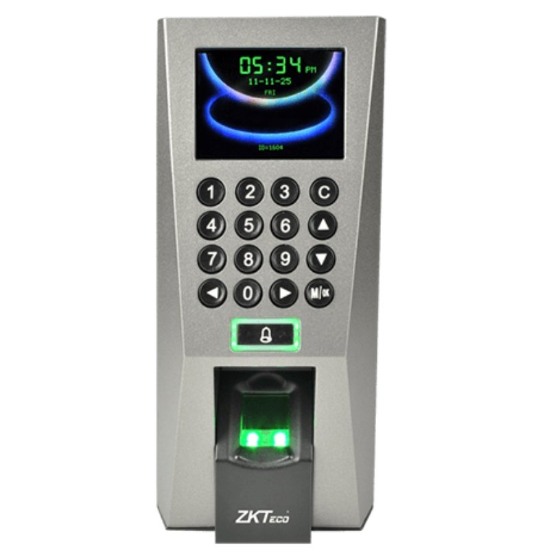 ZKTeco Brand Fingerprint A&C Device Vsonic