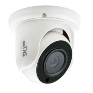 ZKTeco CCTV 2MP 720P AHD ES-32B11J Vsonic