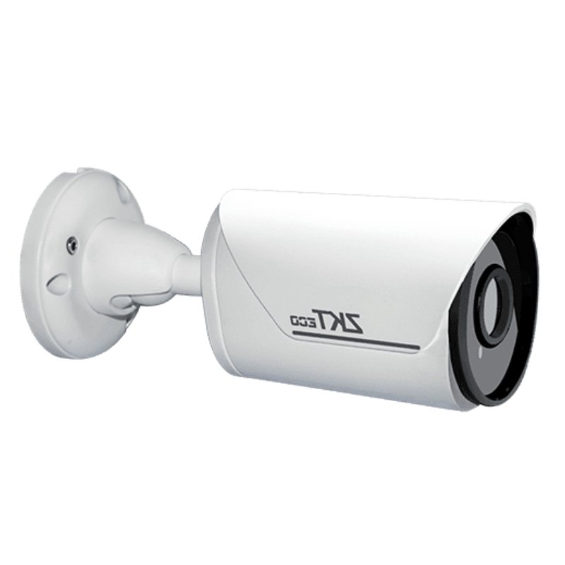 ZKTeco CCTV BULLET CAMERA 5MP AHD Vsonic
