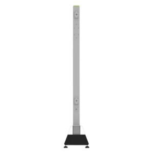 ZKTeco contraband and smartphone detector mds100 Vsonic