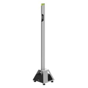 ZKTeco contraband and smartphone detector mds100 Vsonic